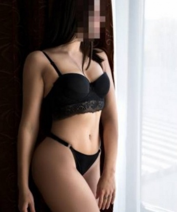 Проститутка Эльжбета